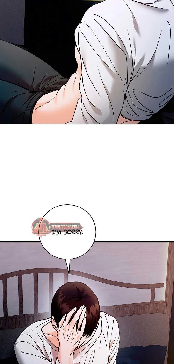 Read The End in the Fall chapter 26 image 49 on Lezhin