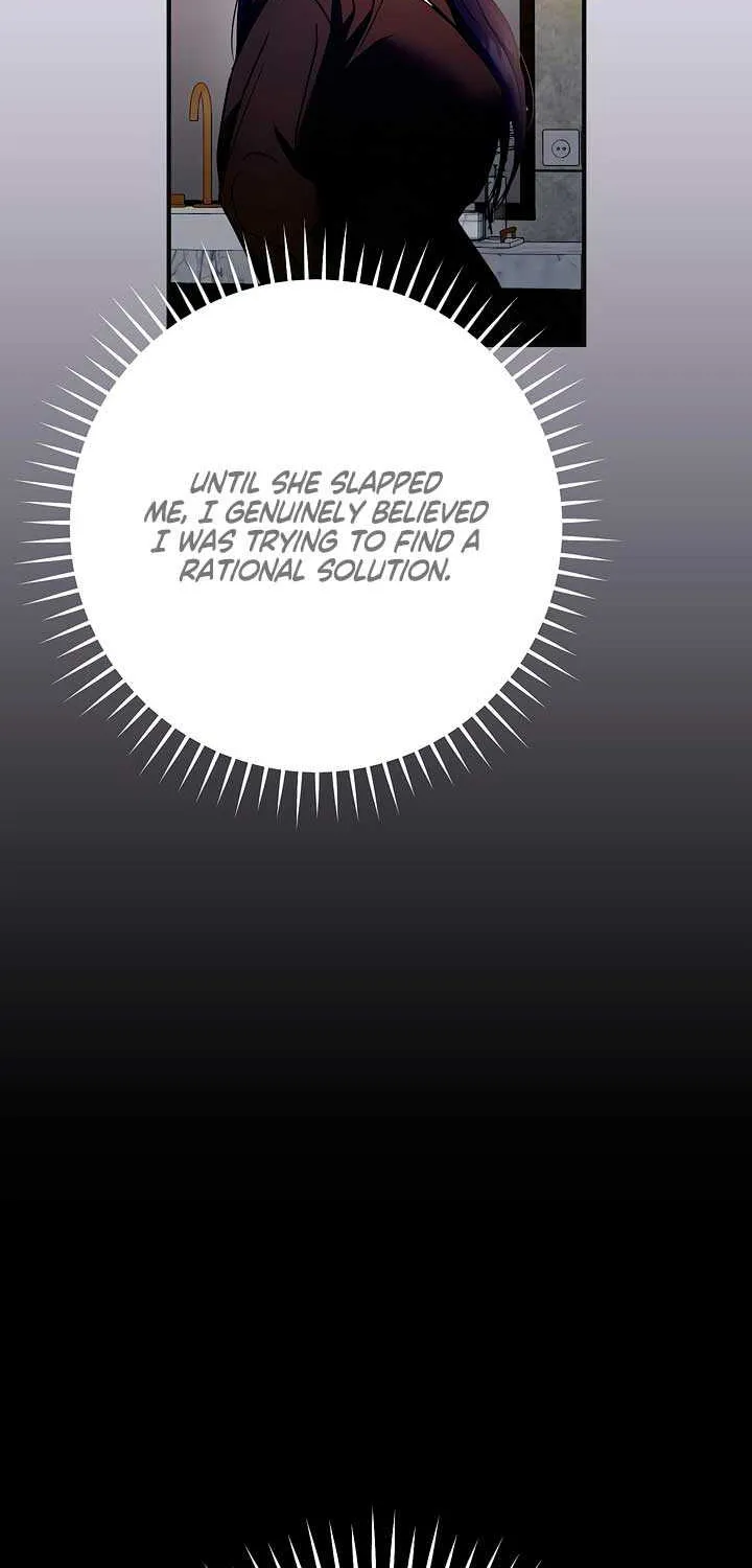 Read The End in the Fall chapter 26 image 53 on Lezhin