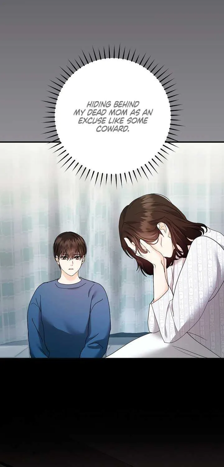 Read The End in the Fall chapter 26 image 55 on Lezhin