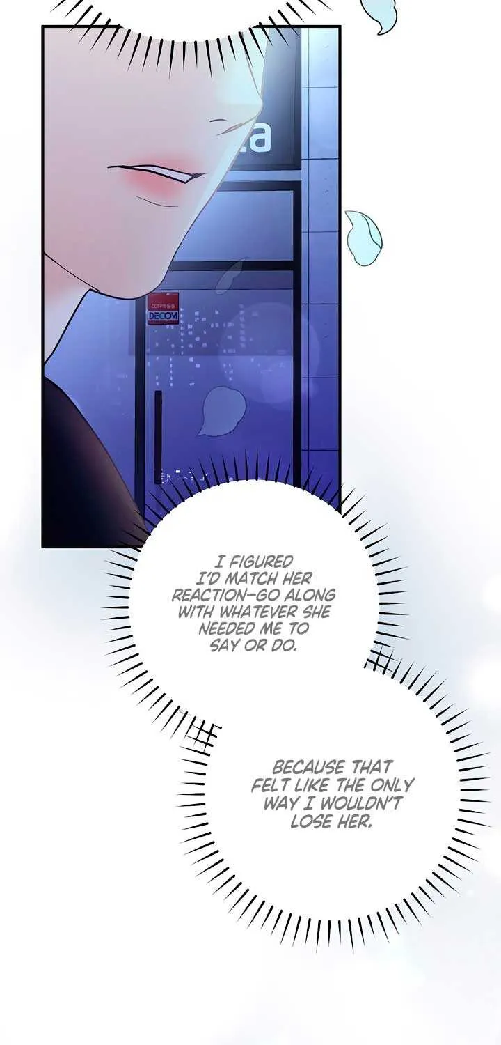 Read The End in the Fall chapter 26 image 76 on Lezhin