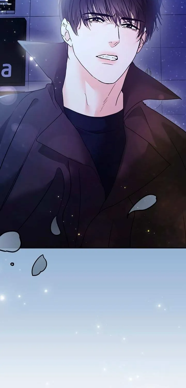 Read The End in the Fall chapter 27 image 1 on Lezhin