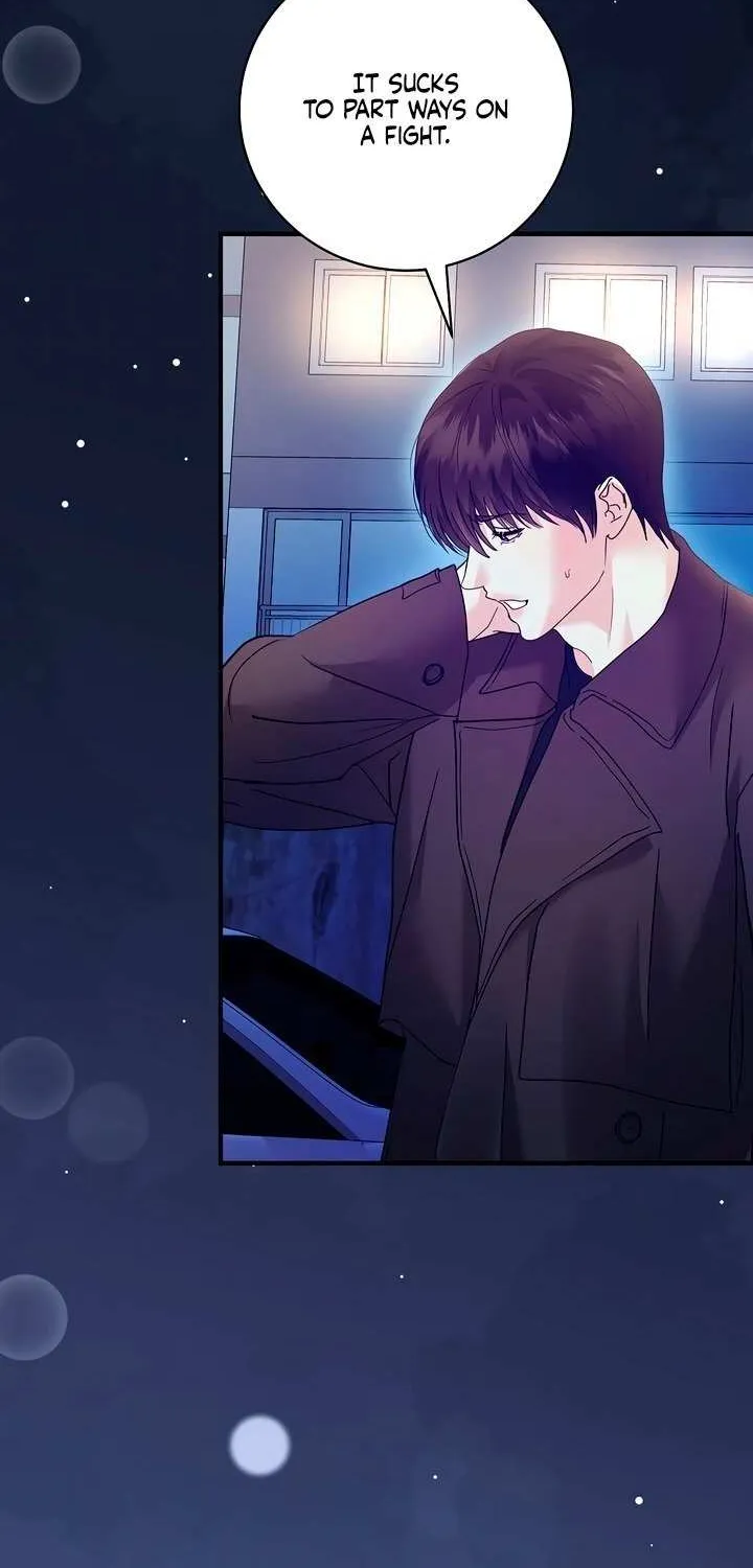 Read The End in the Fall chapter 27 image 10 on Lezhin