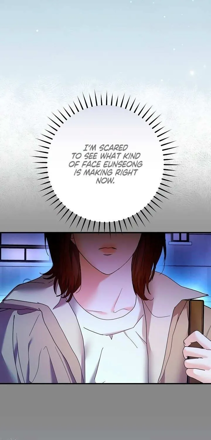 Read The End in the Fall chapter 27 image 12 on Lezhin