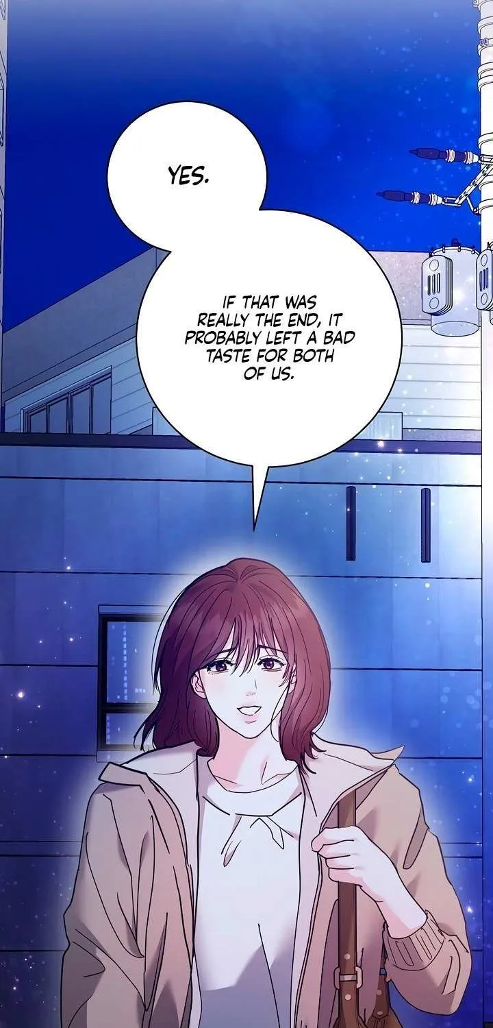 Read The End in the Fall chapter 27 image 14 on Lezhin