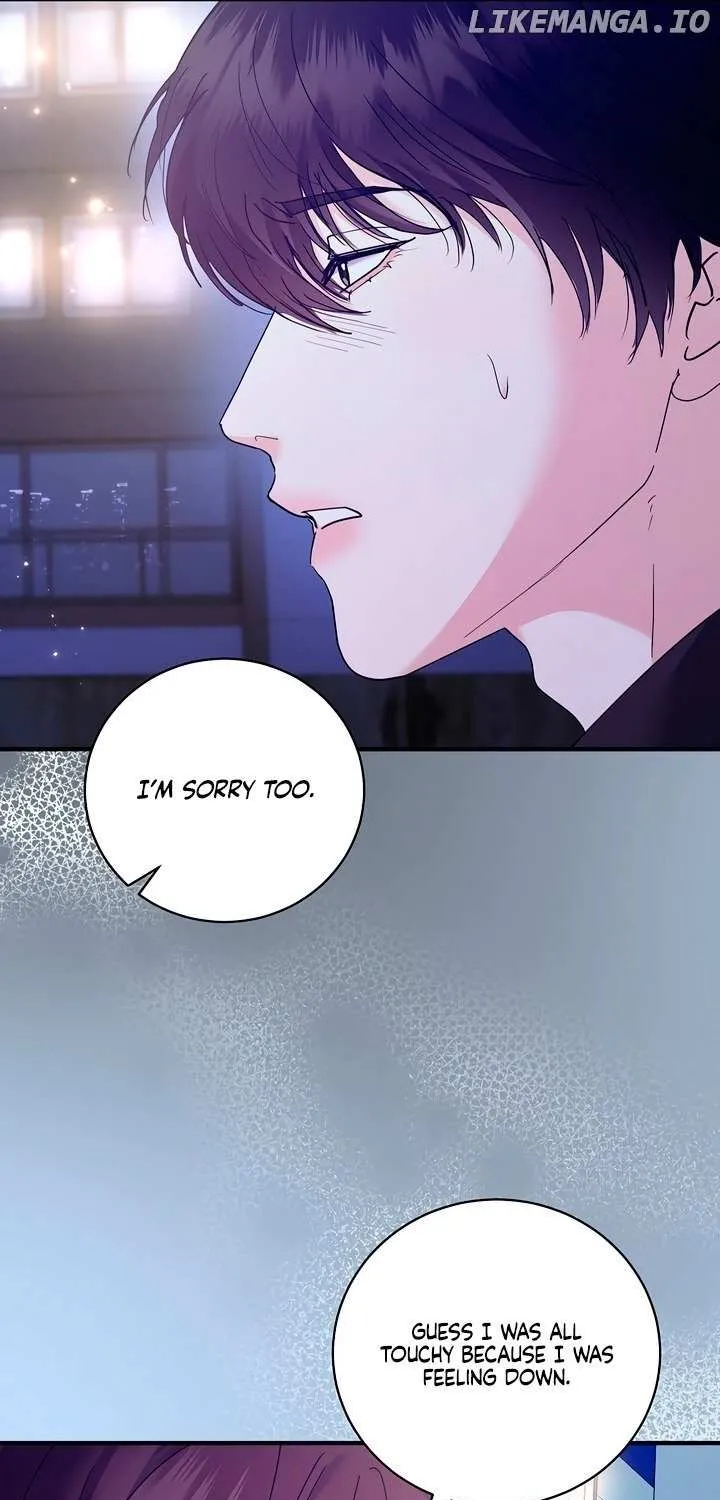 Read The End in the Fall chapter 27 image 16 on Lezhin