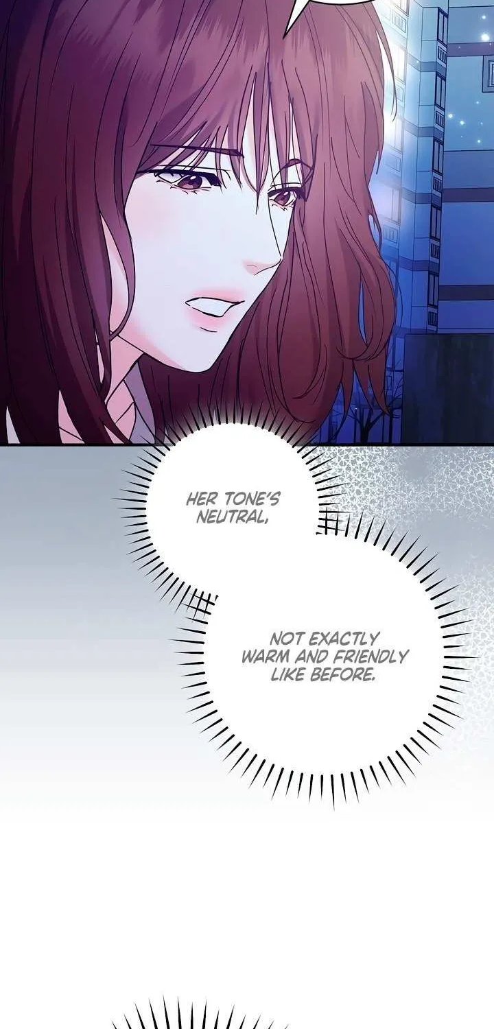 Read The End in the Fall chapter 27 image 17 on Lezhin