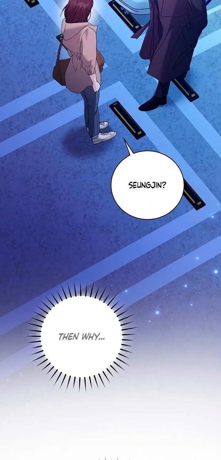Read The End in the Fall chapter 27 image 19 on Lezhin