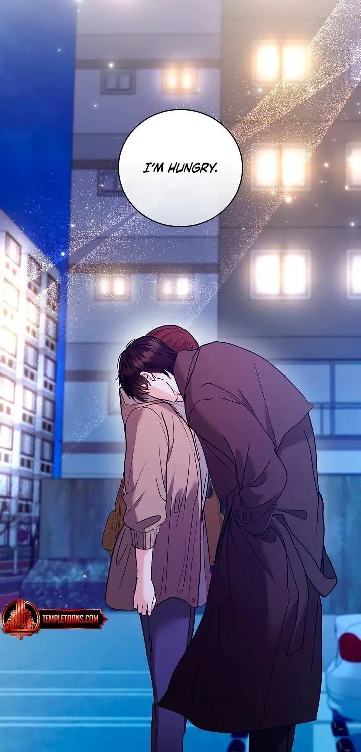 Read The End in the Fall chapter 27 image 21 on Lezhin