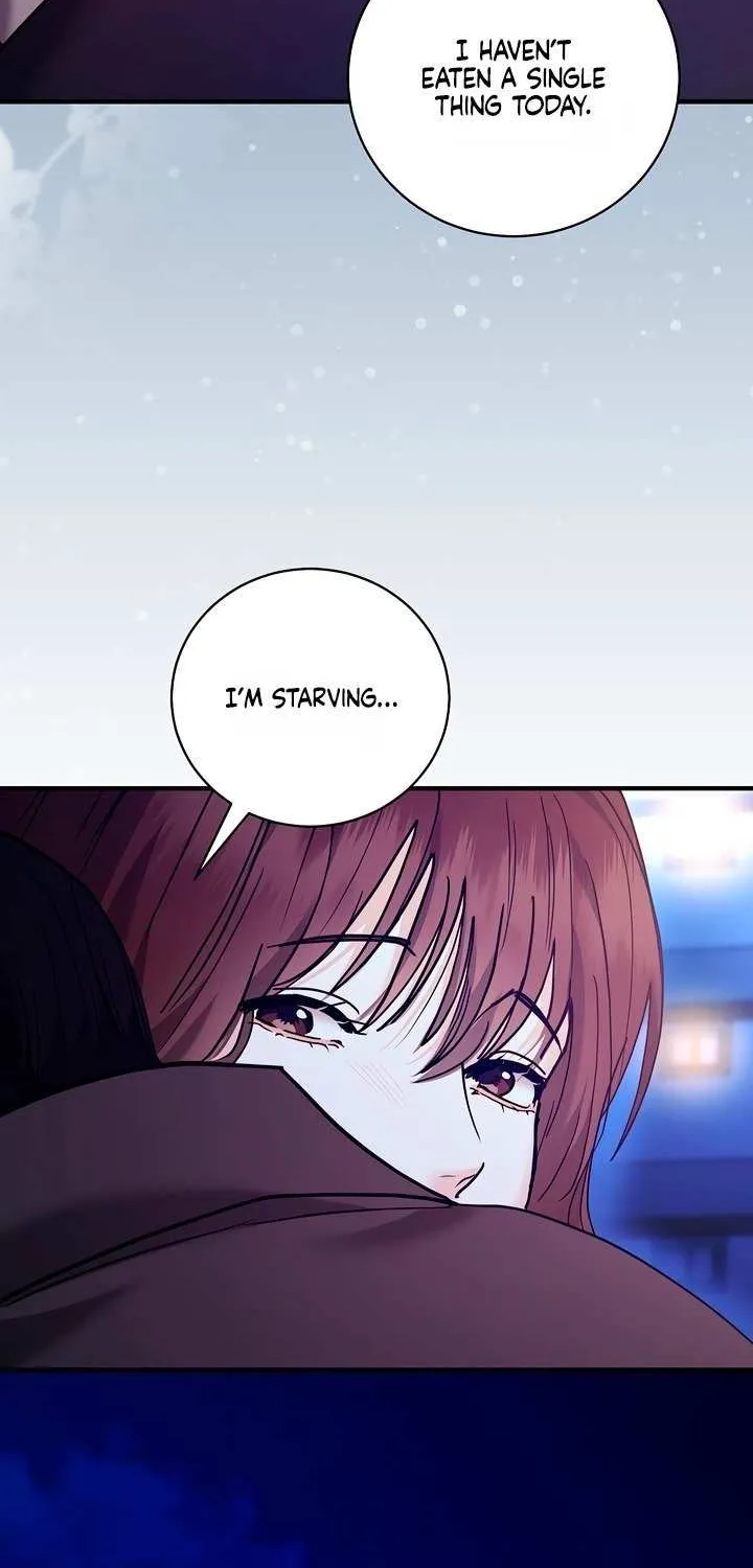 Read The End in the Fall chapter 27 image 23 on Lezhin