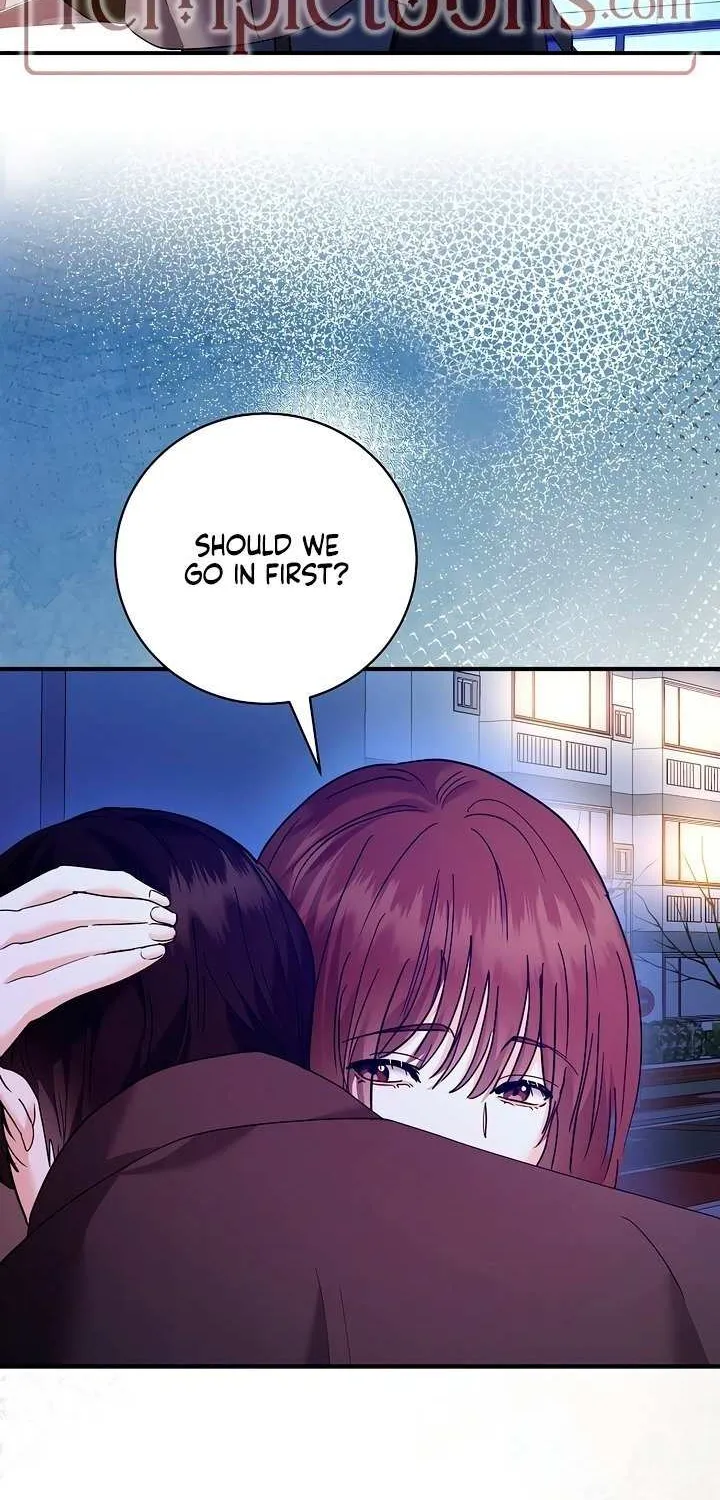 Read The End in the Fall chapter 27 image 25 on Lezhin