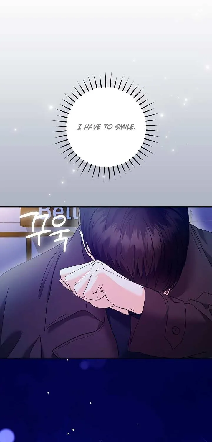 Read The End in the Fall chapter 27 image 3 on Lezhin