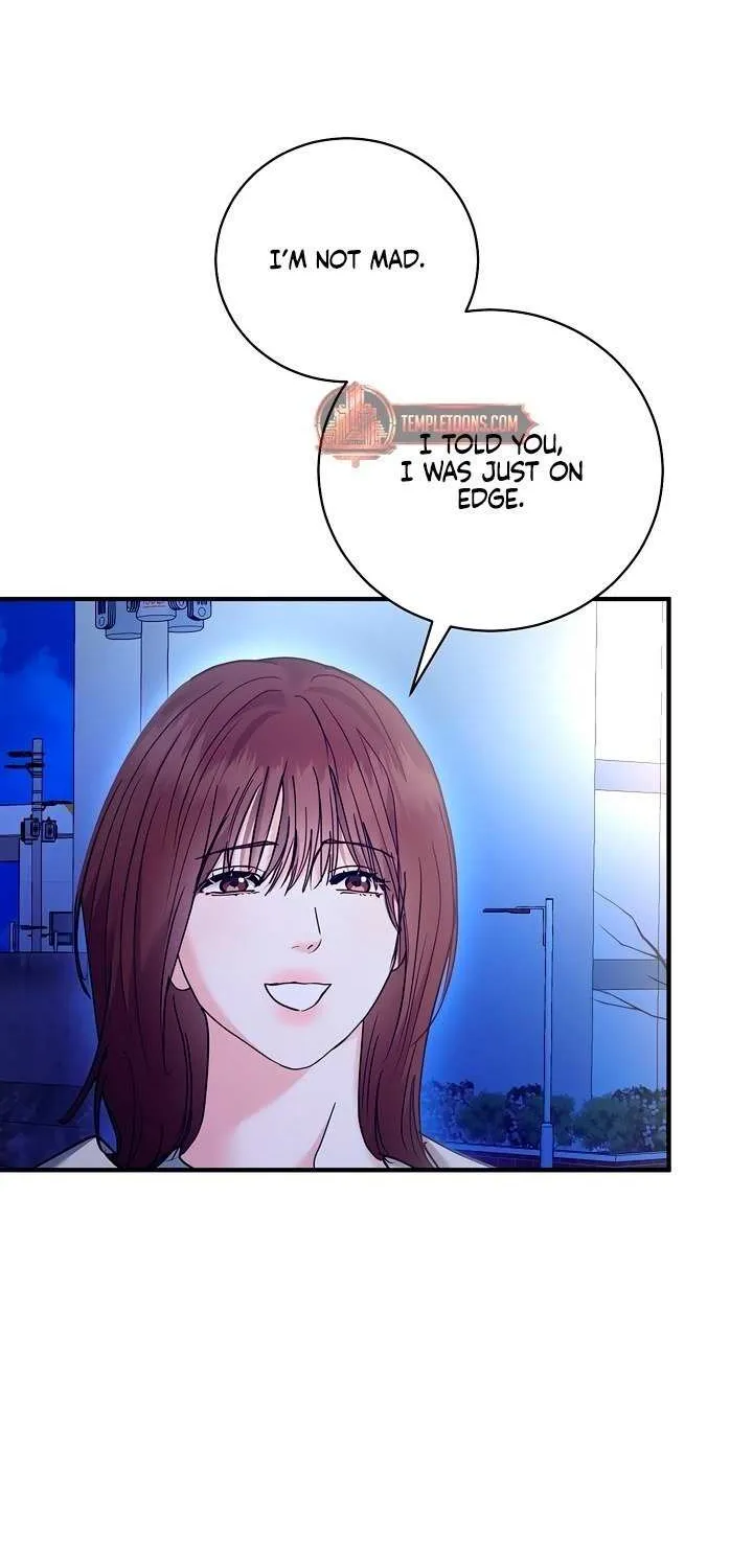Read The End in the Fall chapter 27 image 31 on Lezhin