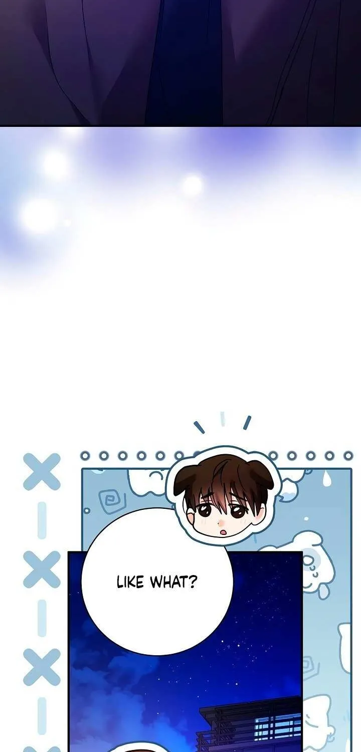 Read The End in the Fall chapter 27 image 33 on Lezhin