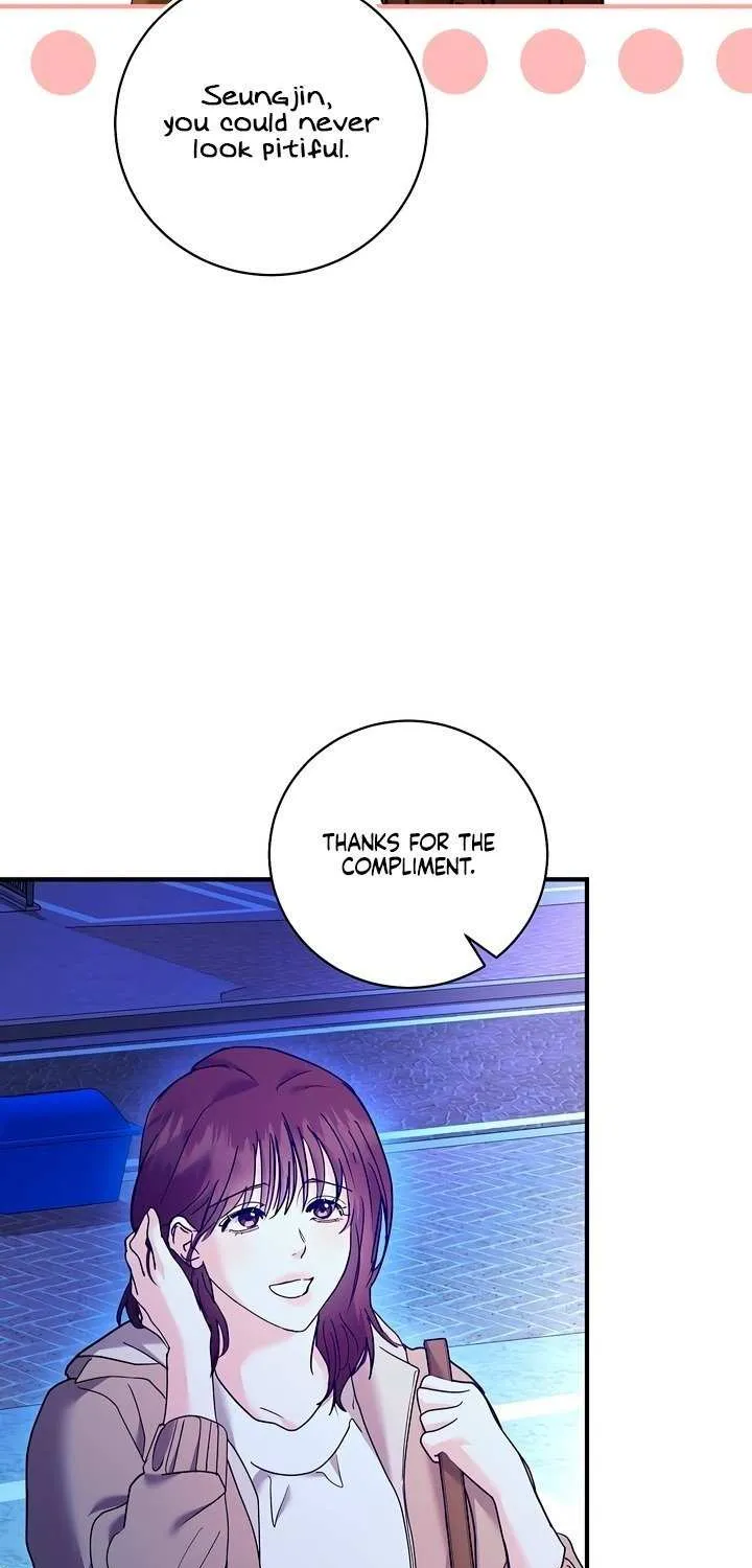 Read The End in the Fall chapter 27 image 36 on Lezhin