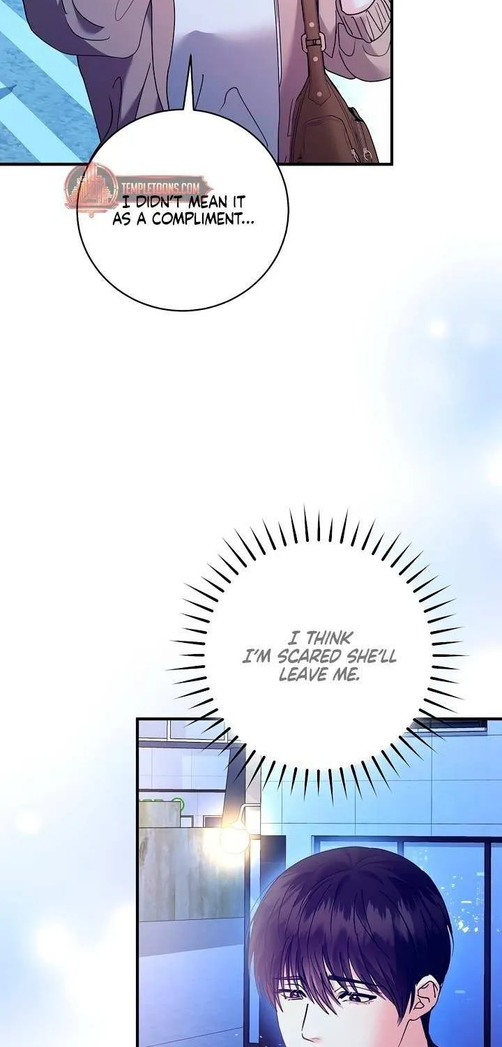 Read The End in the Fall chapter 27 image 37 on Lezhin