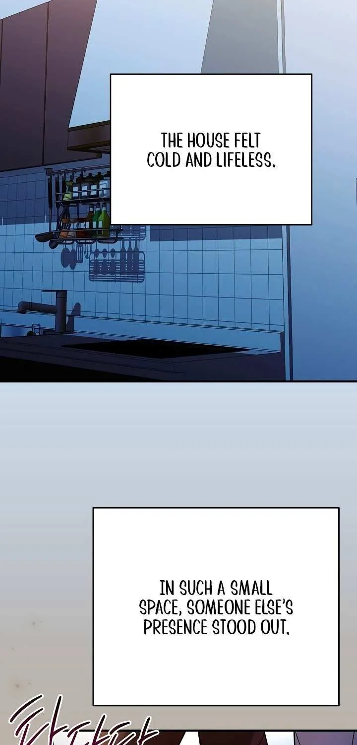 Read The End in the Fall chapter 27 image 42 on Lezhin