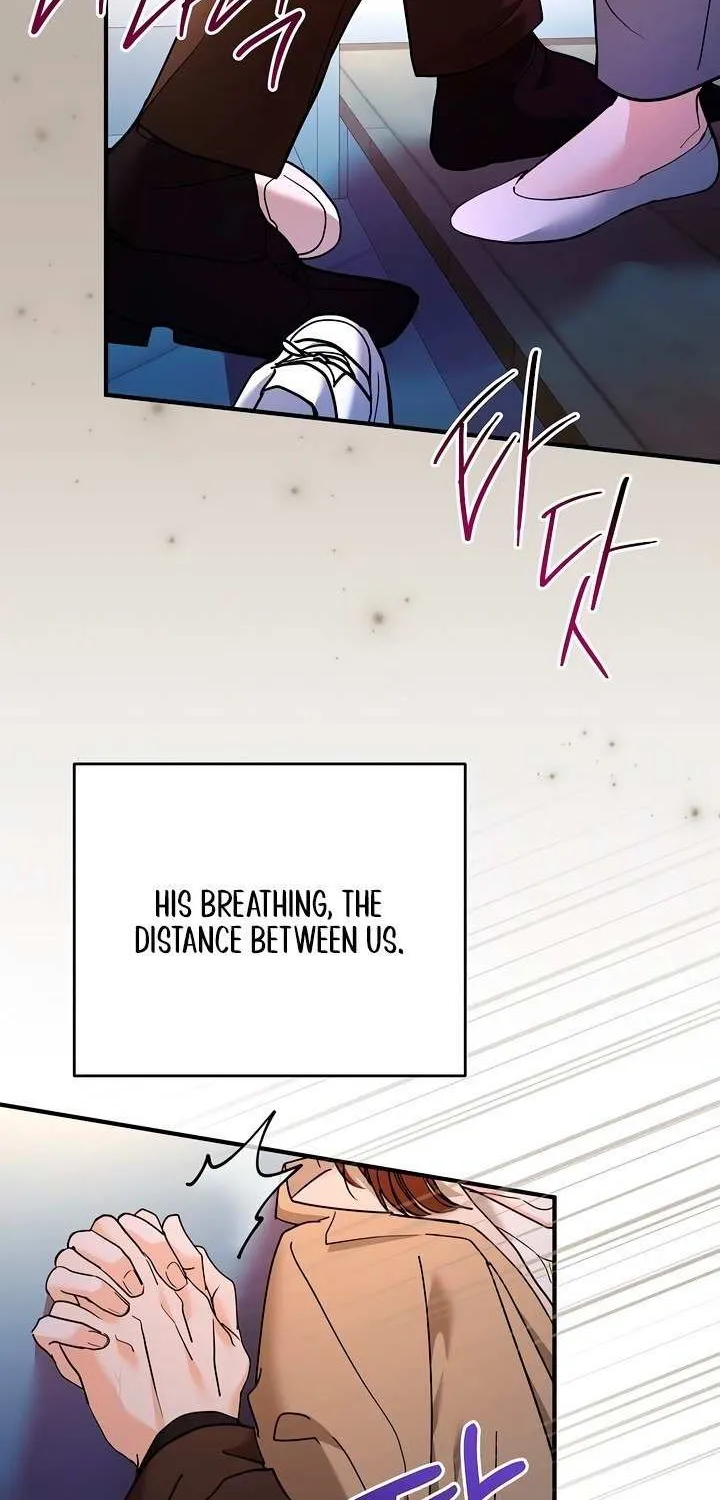 Read The End in the Fall chapter 27 image 43 on Lezhin