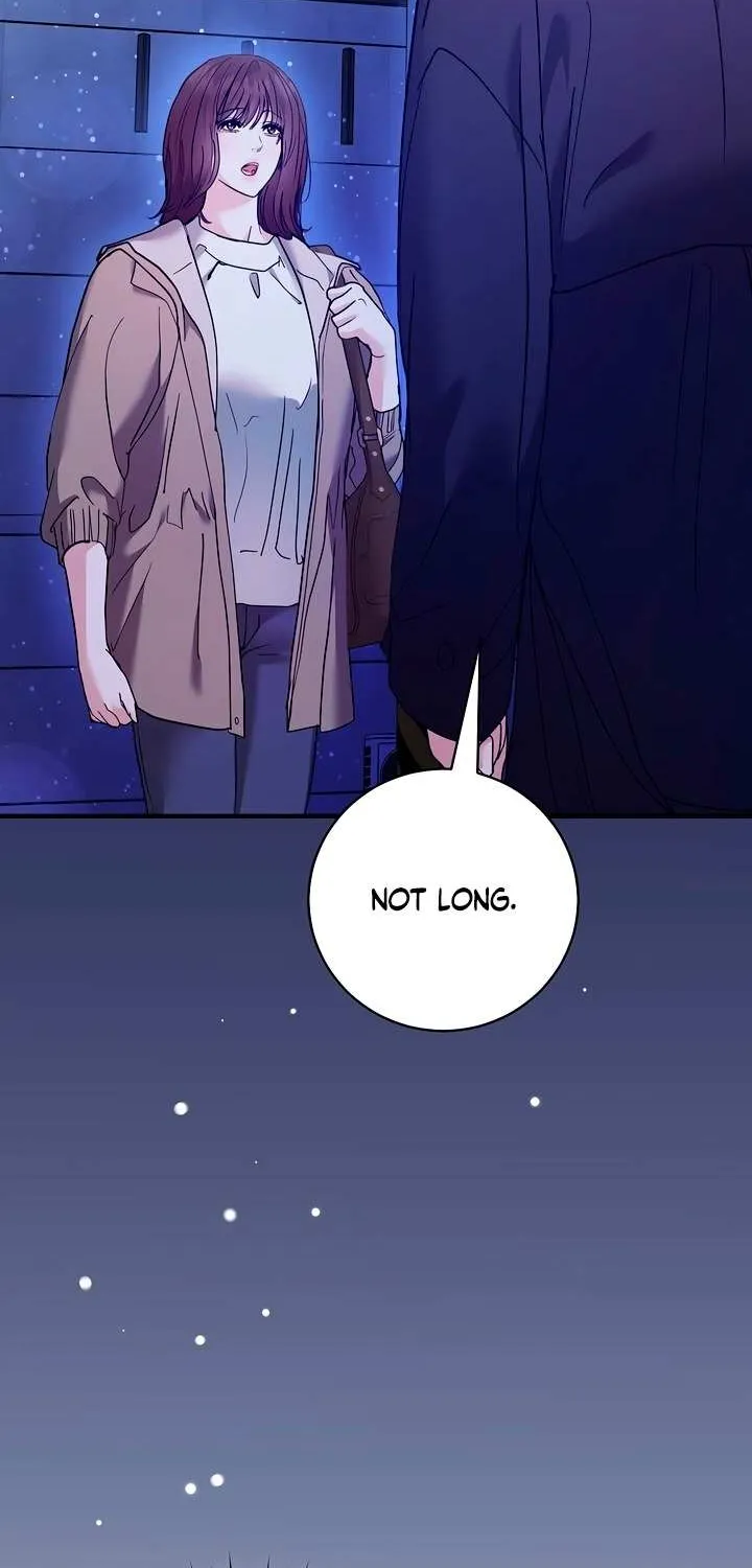 Read The End in the Fall chapter 27 image 5 on Lezhin