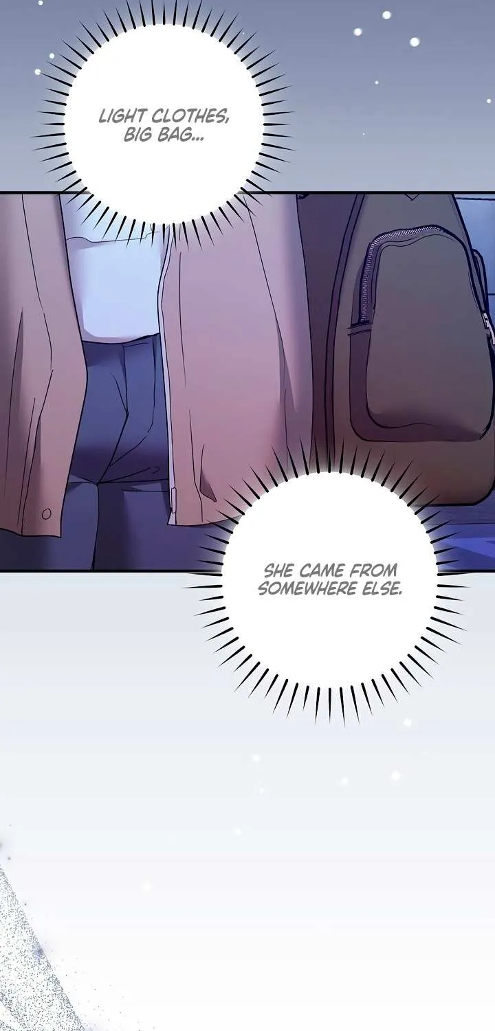 Read The End in the Fall chapter 27 image 6 on Lezhin