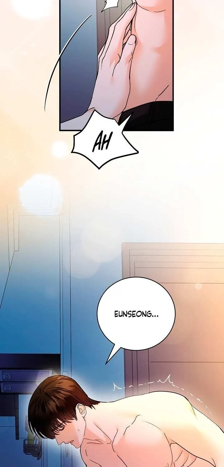 Read The End in the Fall chapter 27 image 61 on Lezhin