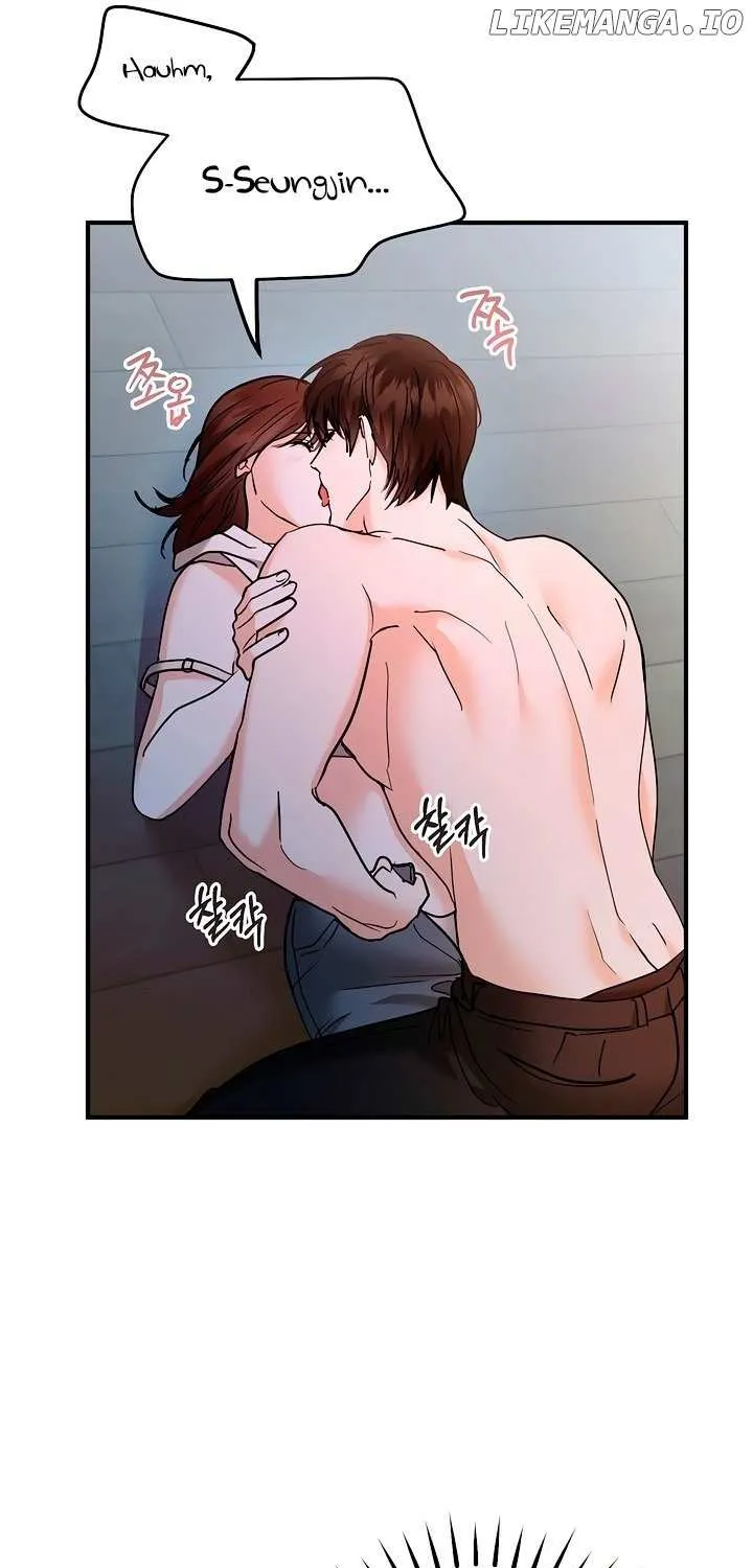 Read The End in the Fall chapter 27 image 64 on Lezhin
