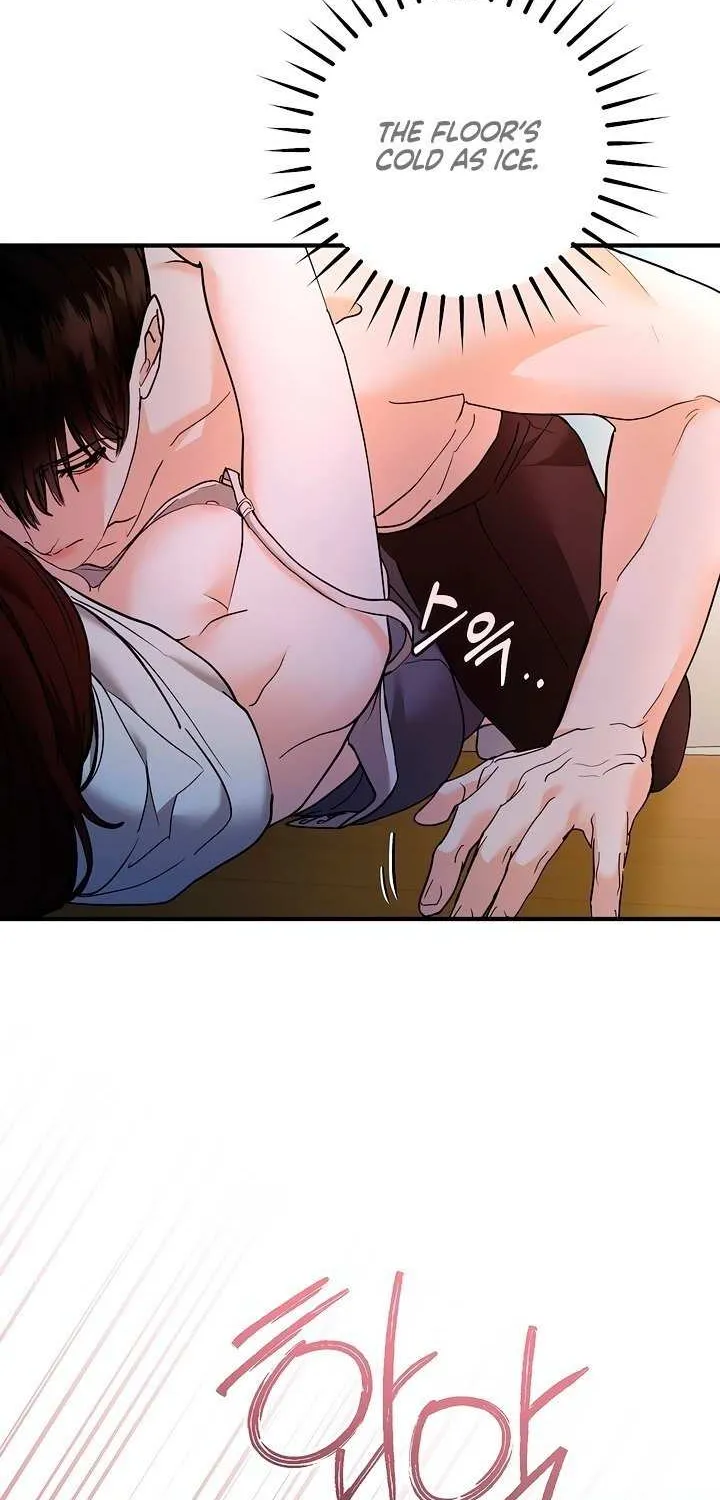 Read The End in the Fall chapter 27 image 65 on Lezhin