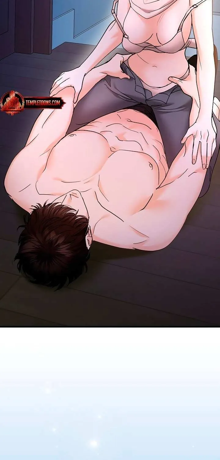 Read The End in the Fall chapter 27 image 67 on Lezhin