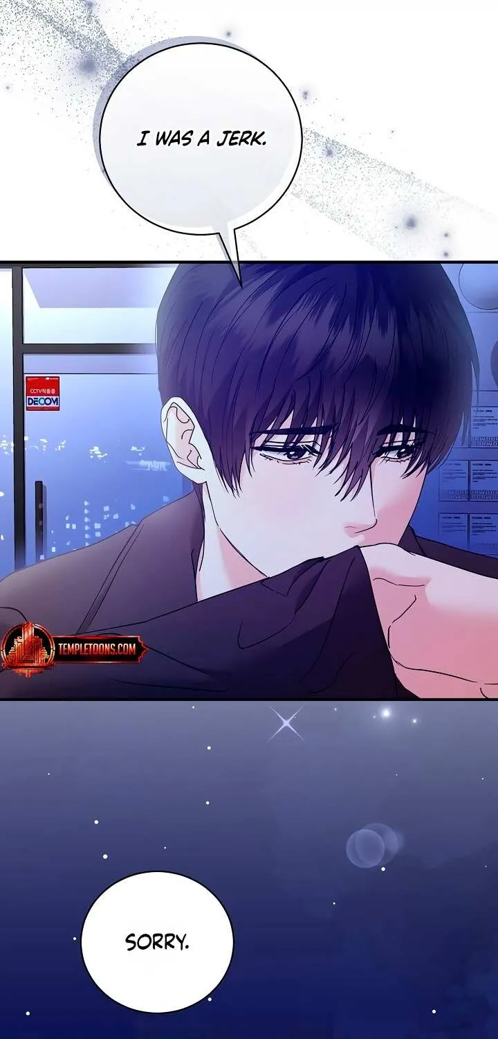 Read The End in the Fall chapter 27 image 7 on Lezhin