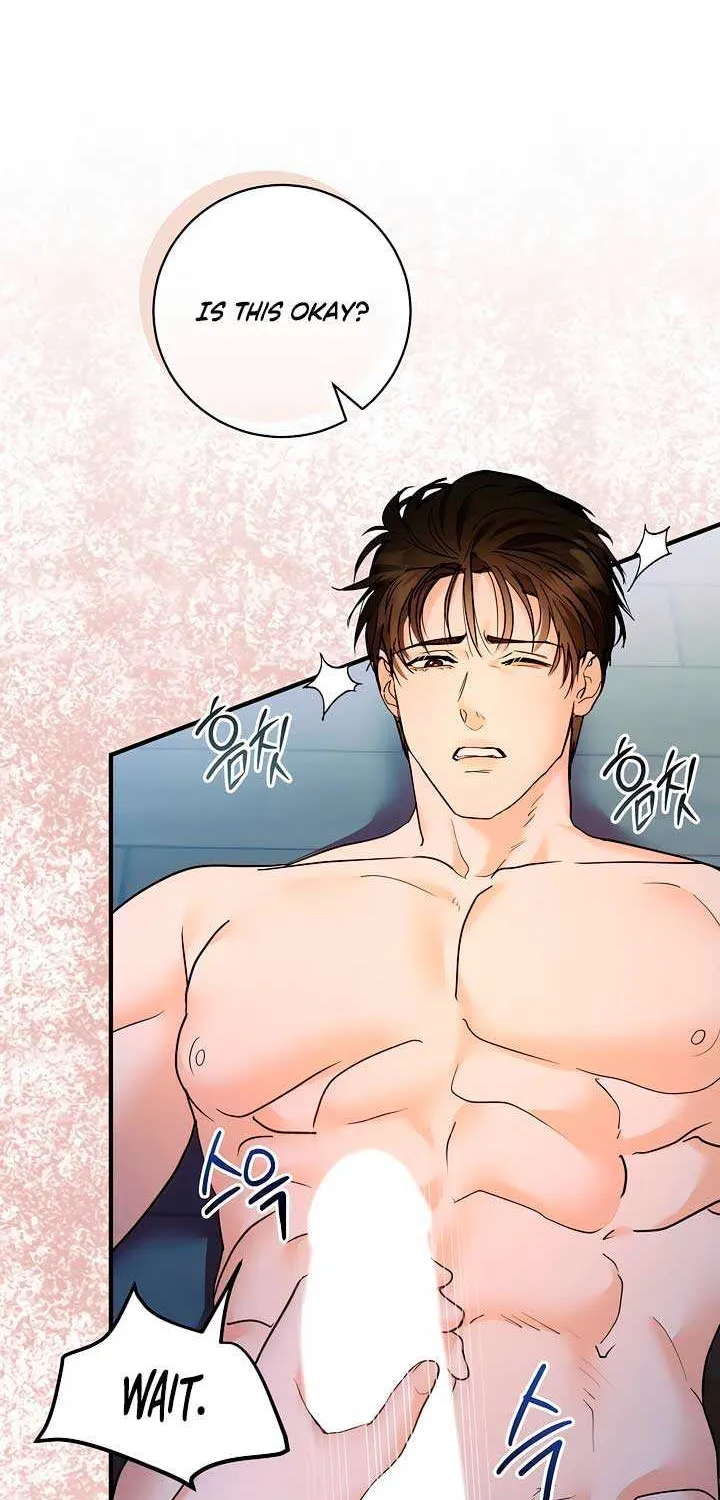 Read The End in the Fall chapter 28 image 10 on Lezhin
