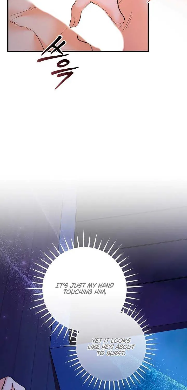 Read The End in the Fall chapter 28 image 20 on Lezhin