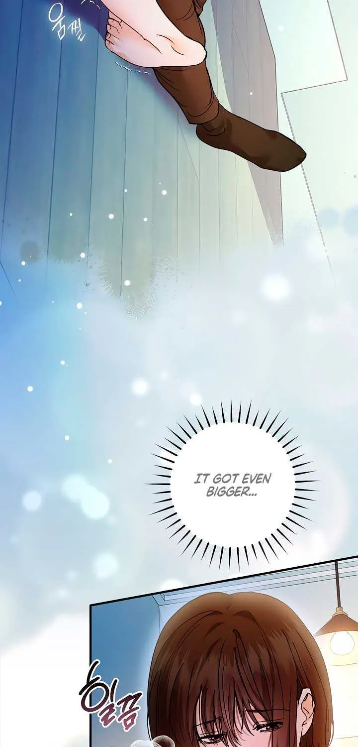 Read The End in the Fall chapter 28 image 22 on Lezhin
