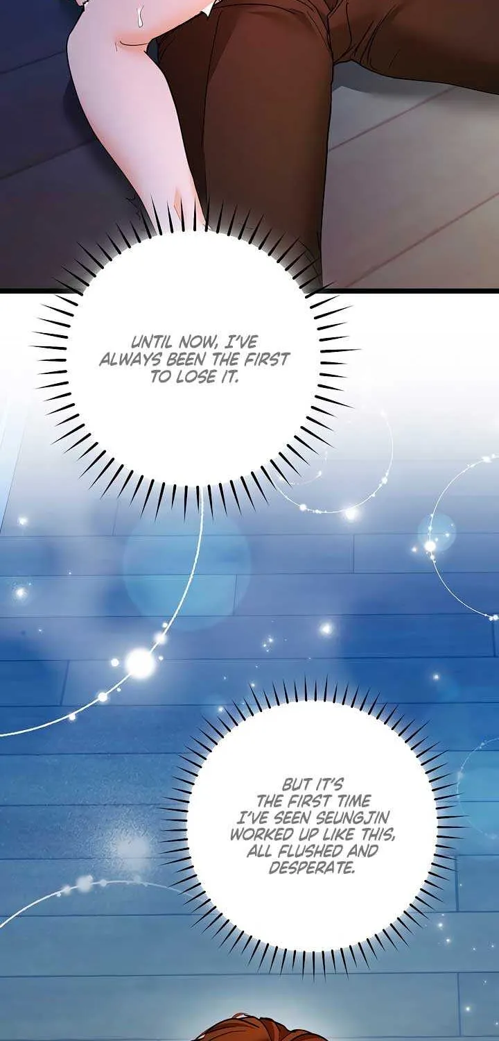 Read The End in the Fall chapter 28 image 34 on Lezhin
