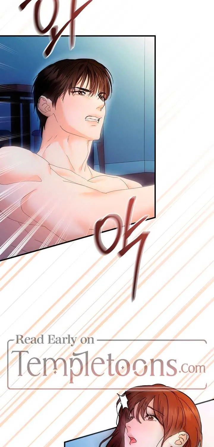Read The End in the Fall chapter 28 image 37 on Lezhin