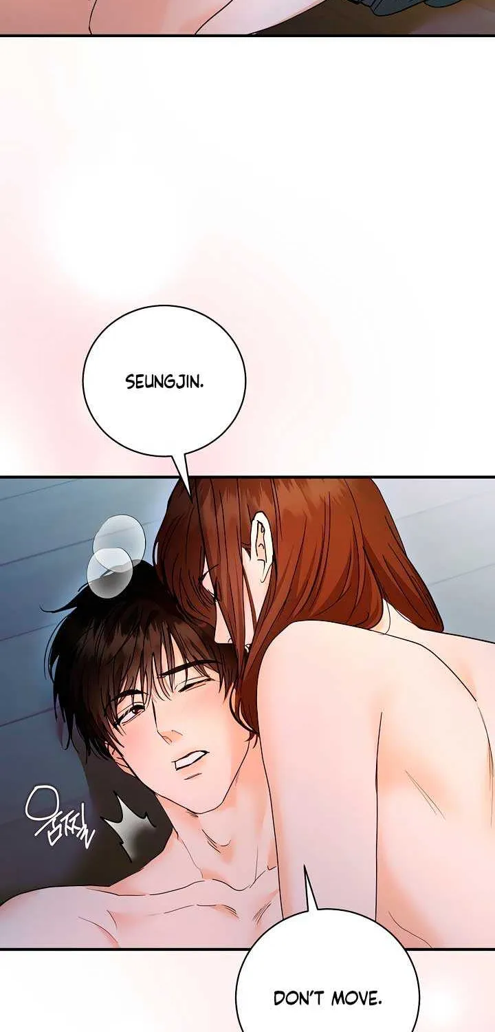 Read The End in the Fall chapter 28 image 4 on Lezhin