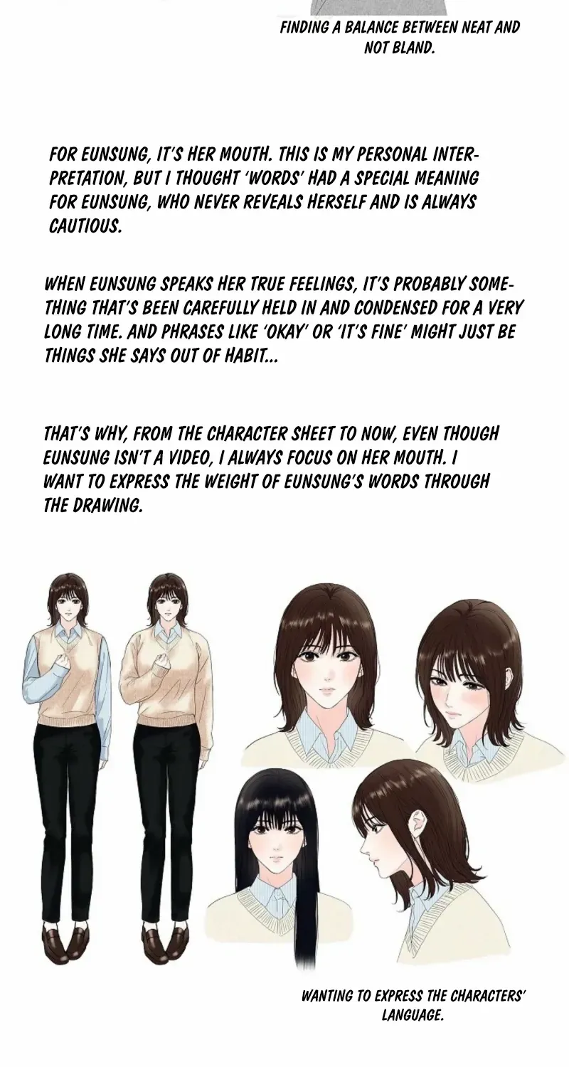 Read The End in the Fall chapter 29 image 12 on Lezhin