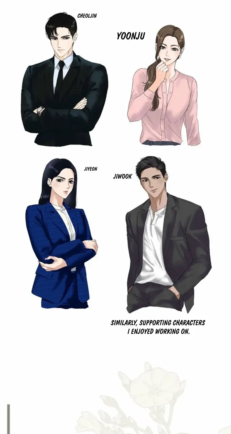 Read The End in the Fall chapter 29 image 13 on Lezhin