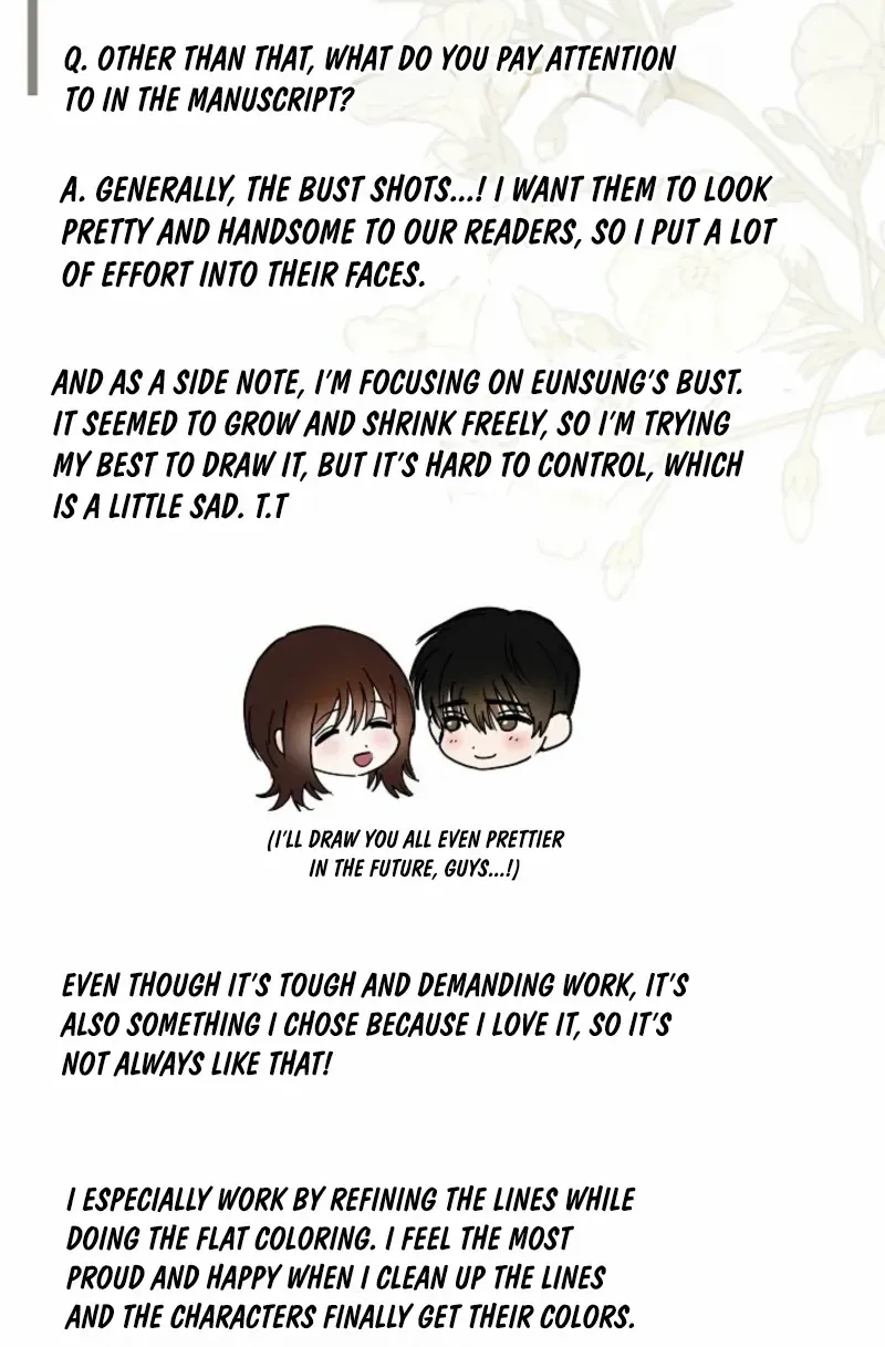 Read The End in the Fall chapter 29 image 14 on Lezhin