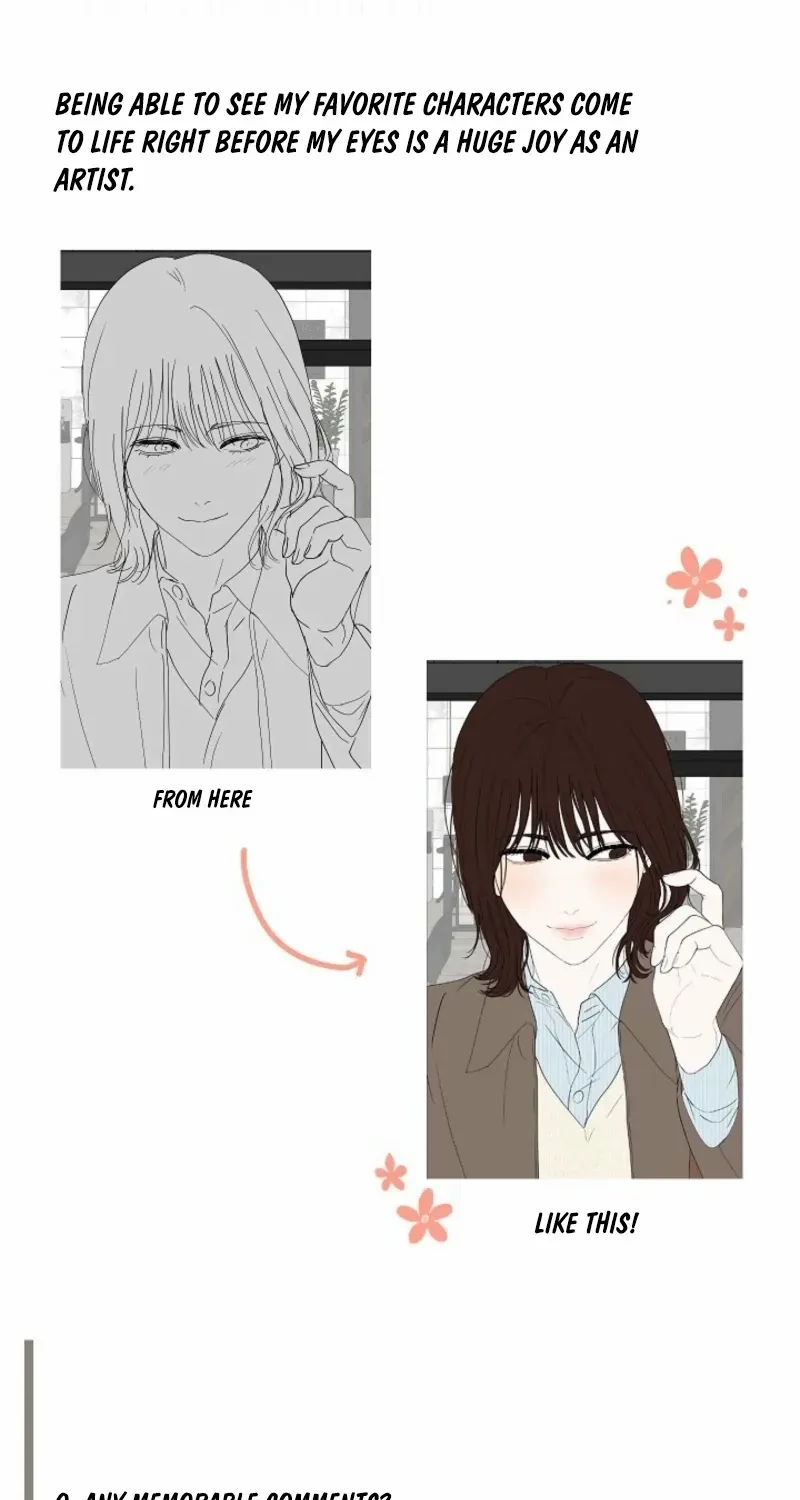 Read The End in the Fall chapter 29 image 15 on Lezhin