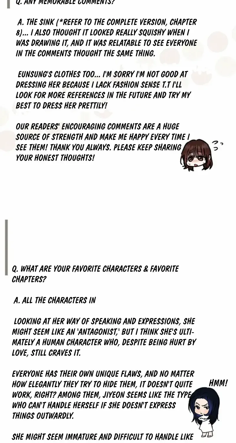 Read The End in the Fall chapter 29 image 16 on Lezhin