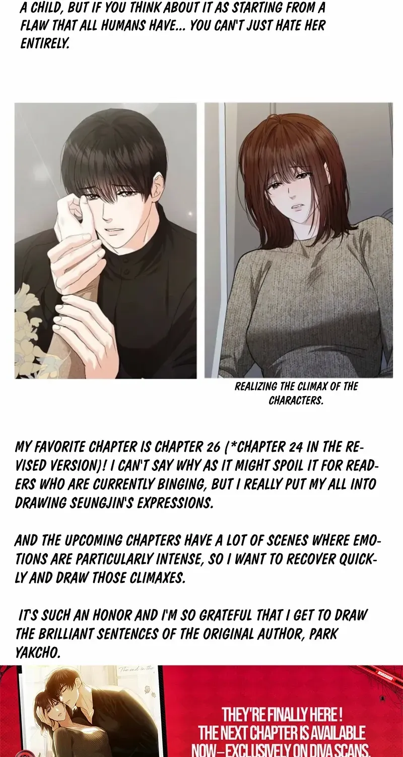 Read The End in the Fall chapter 29 image 17 on Lezhin