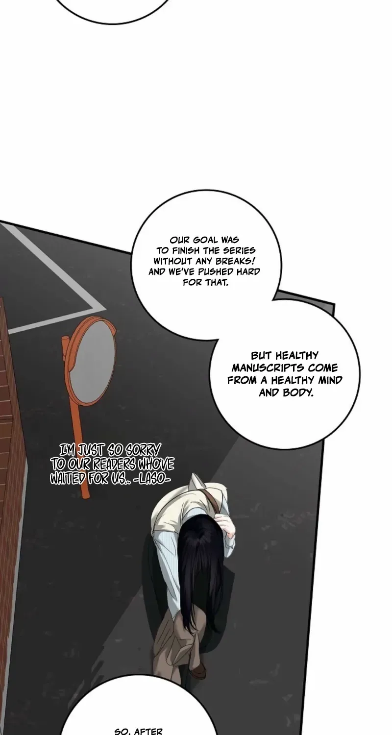 Read The End in the Fall chapter 29 image 5 on Lezhin