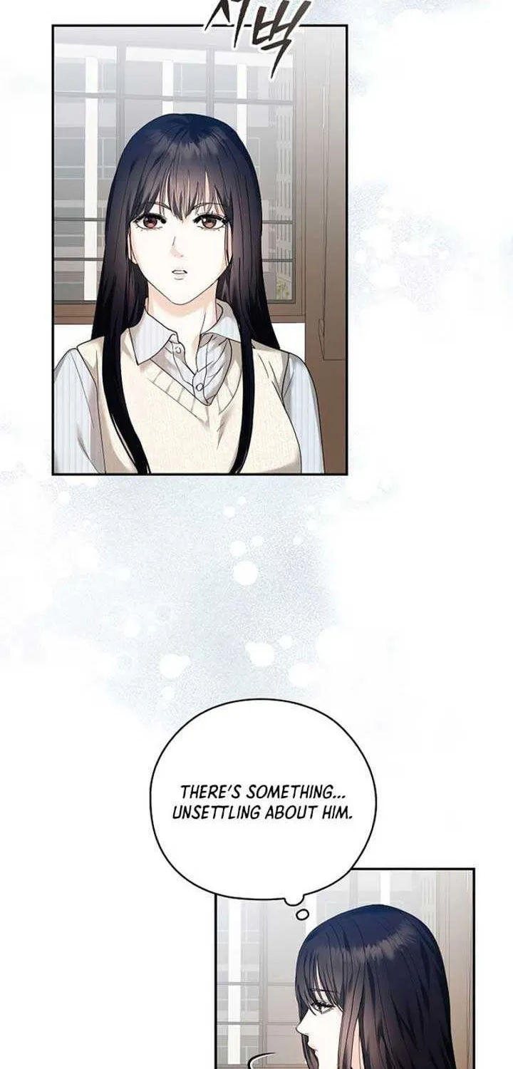 Read The End in the Fall chapter 3 image 10 on Lezhin