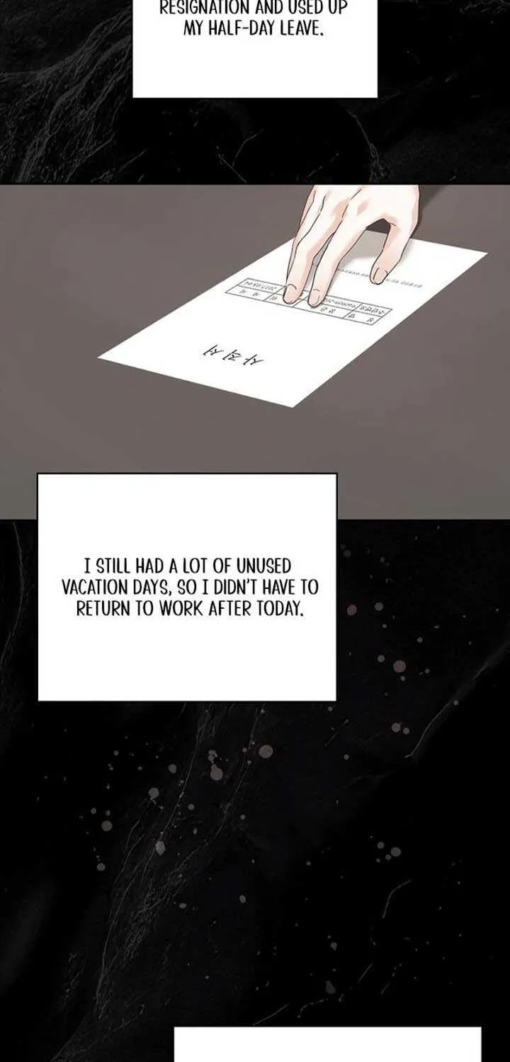 Read The End in the Fall chapter 3 image 13 on Lezhin