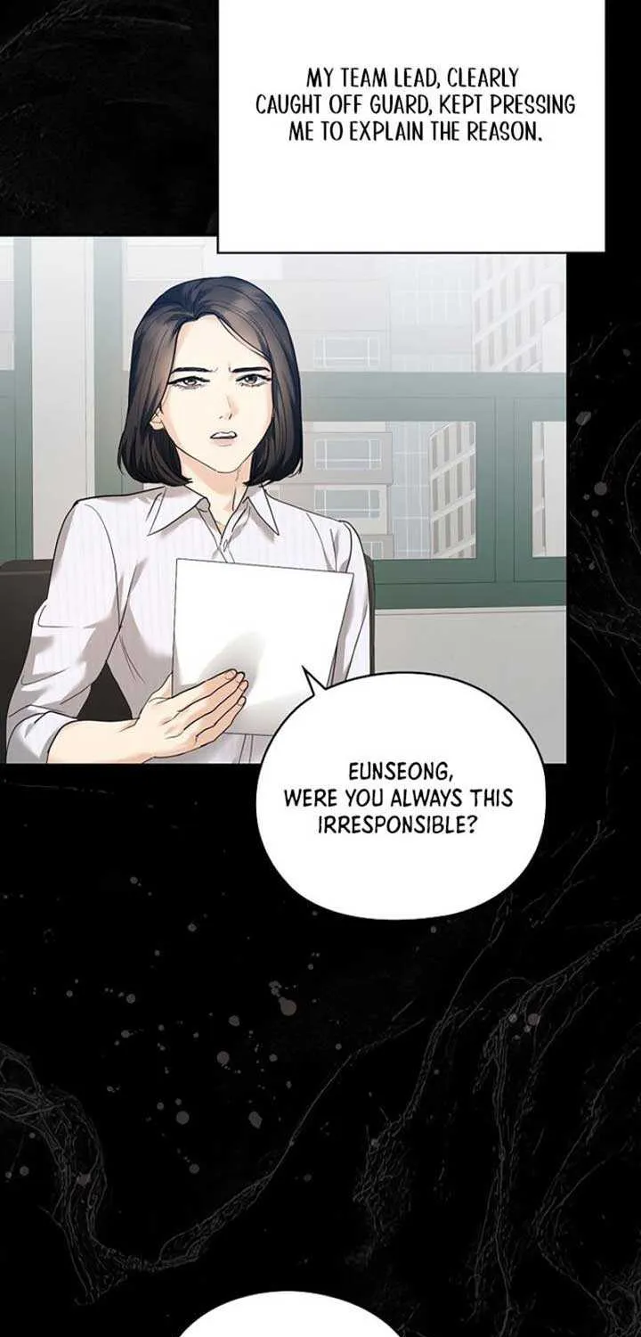 Read The End in the Fall chapter 3 image 14 on Lezhin