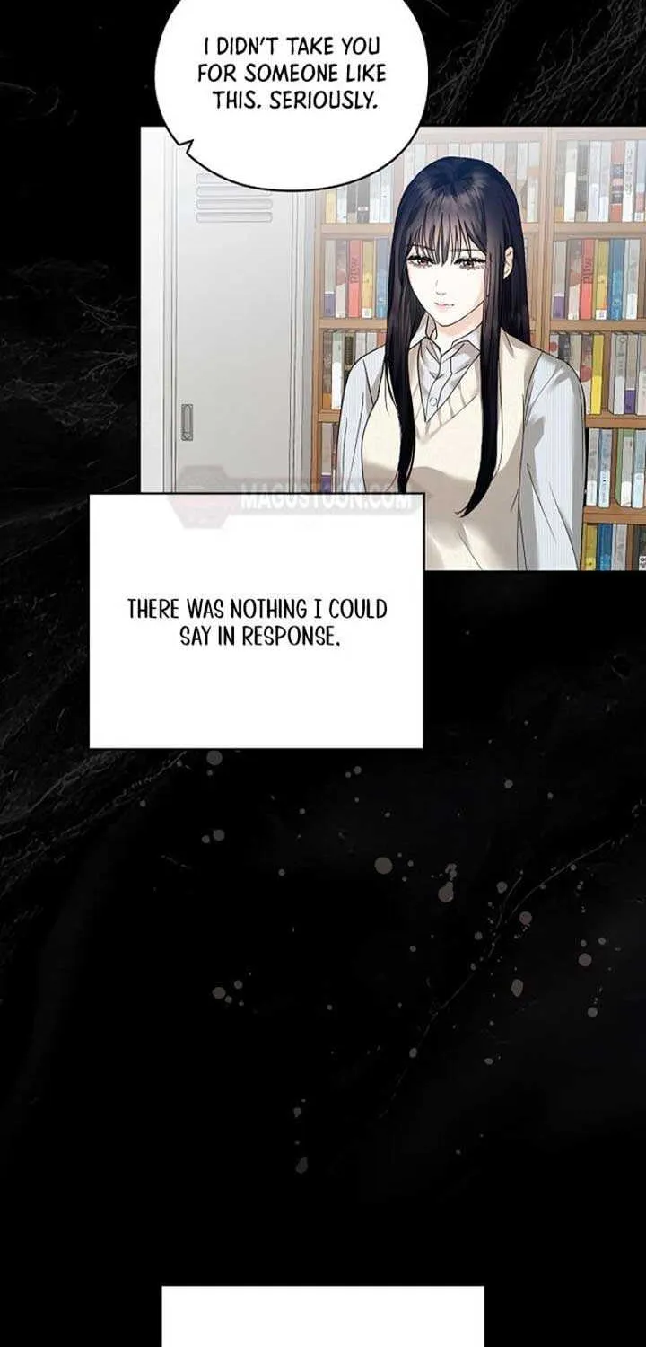 Read The End in the Fall chapter 3 image 15 on Lezhin