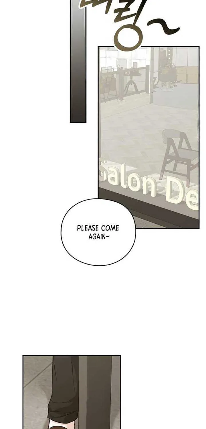 Read The End in the Fall chapter 3 image 17 on Lezhin