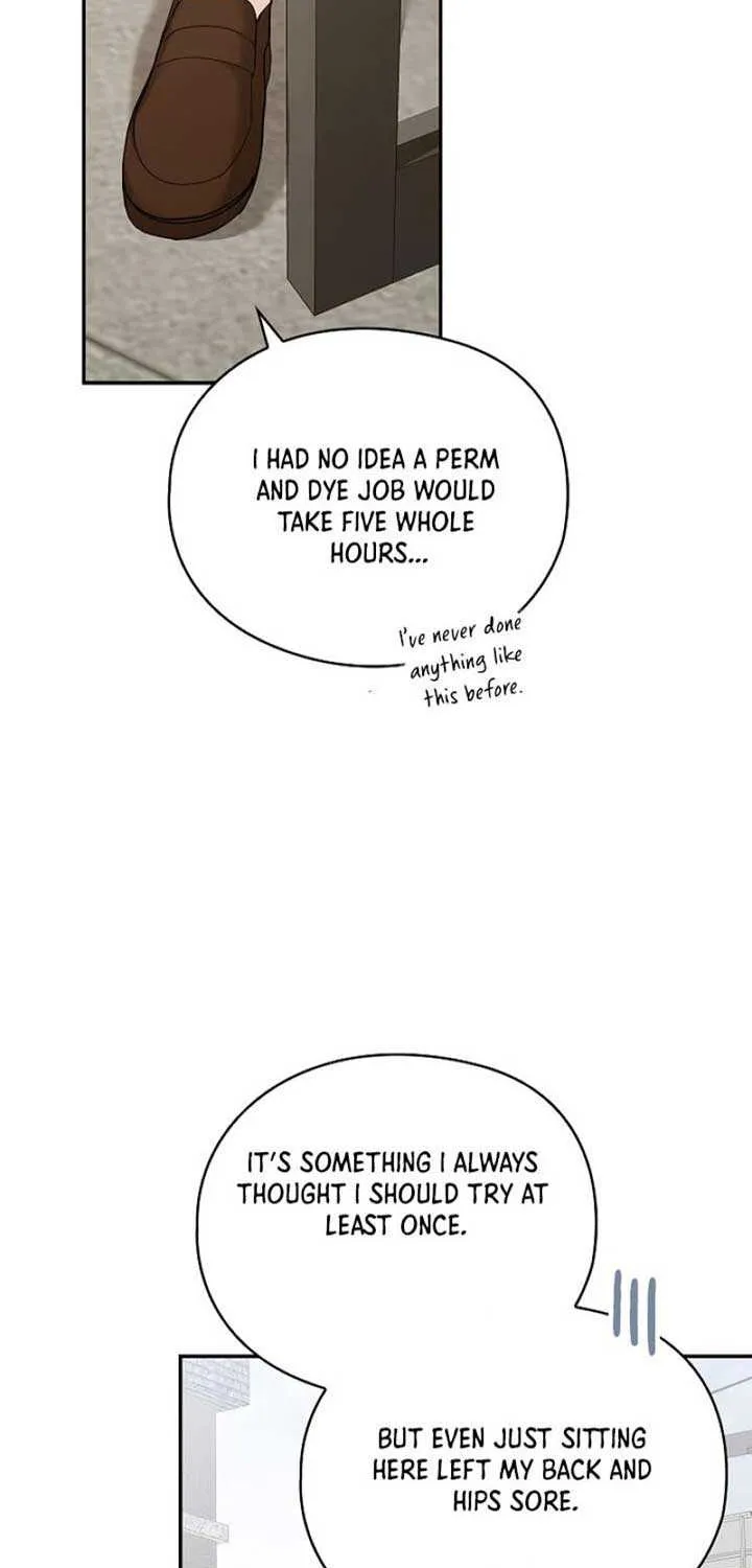 Read The End in the Fall chapter 3 image 18 on Lezhin