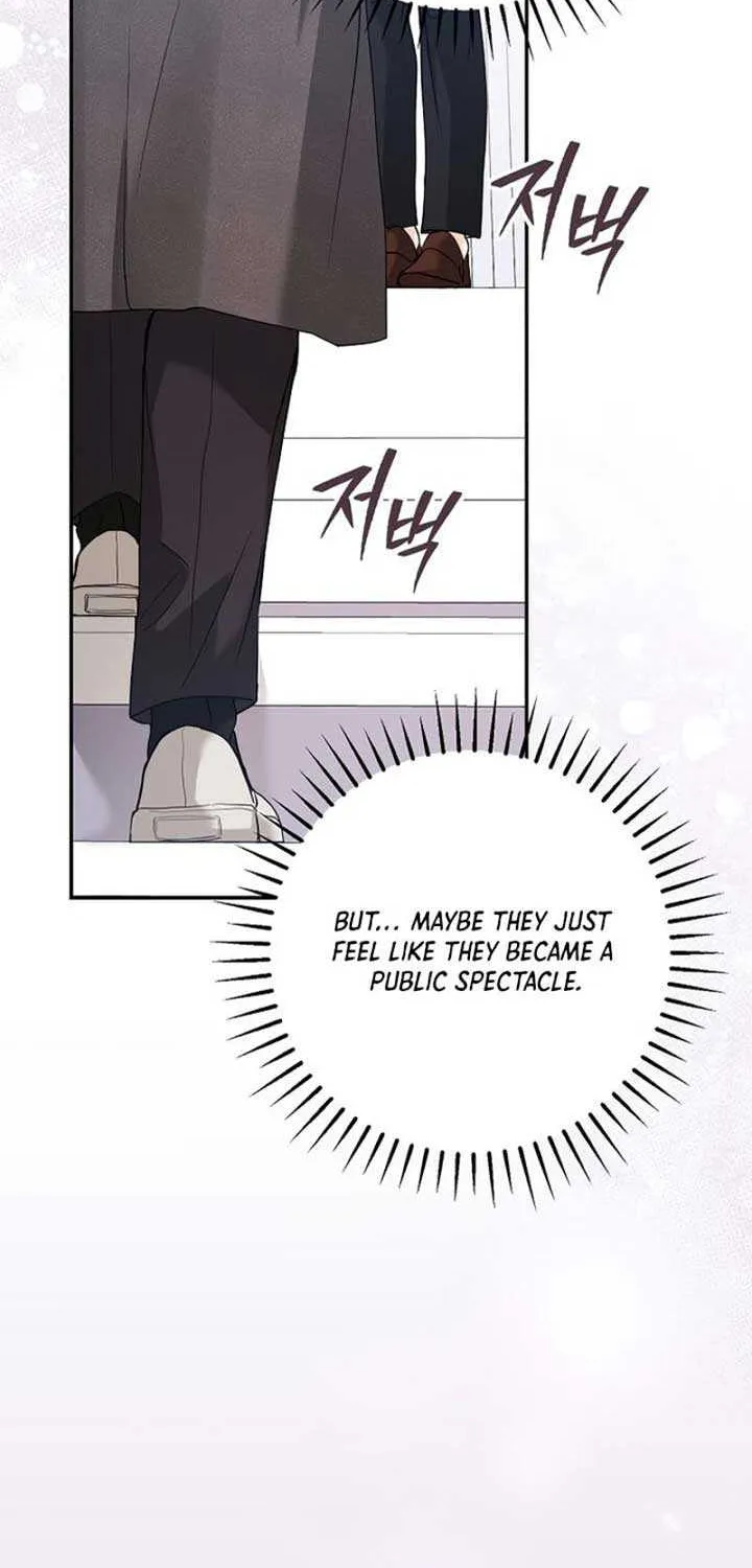 Read The End in the Fall chapter 3 image 2 on Lezhin