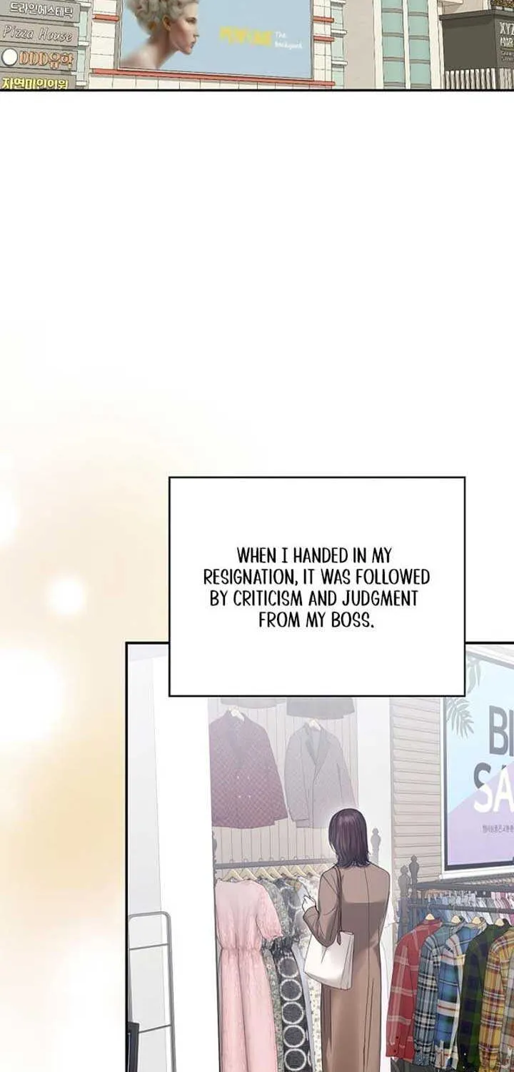 Read The End in the Fall chapter 3 image 24 on Lezhin