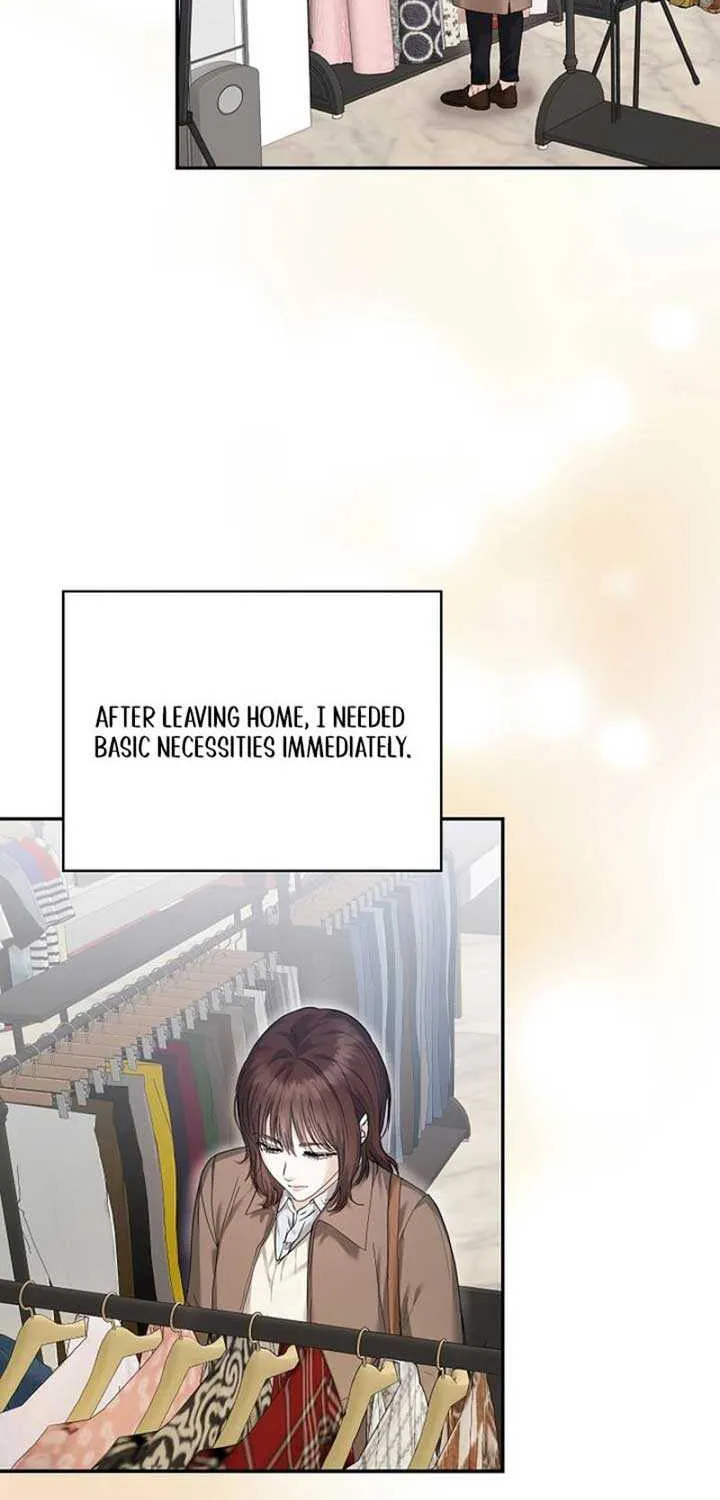 Read The End in the Fall chapter 3 image 25 on Lezhin